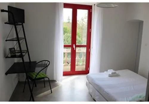 Residence Du Rougier Camares