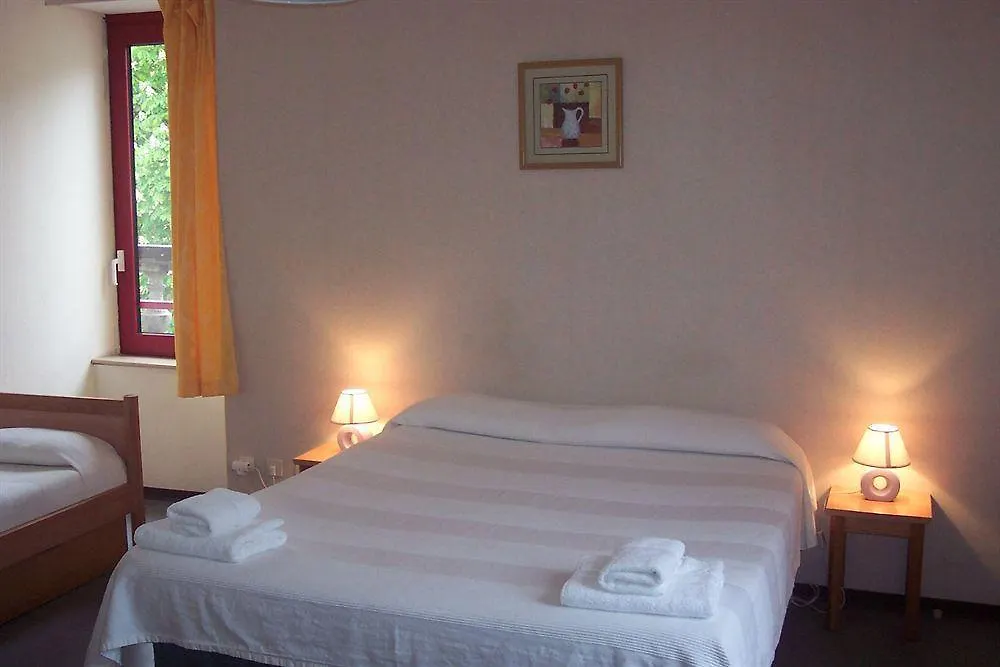 Residence Du Rougier Camares