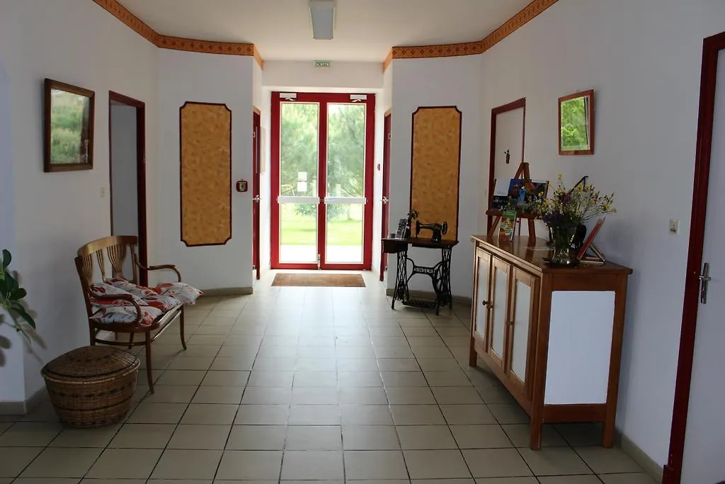 Residence Du Rougier Camares 2*,